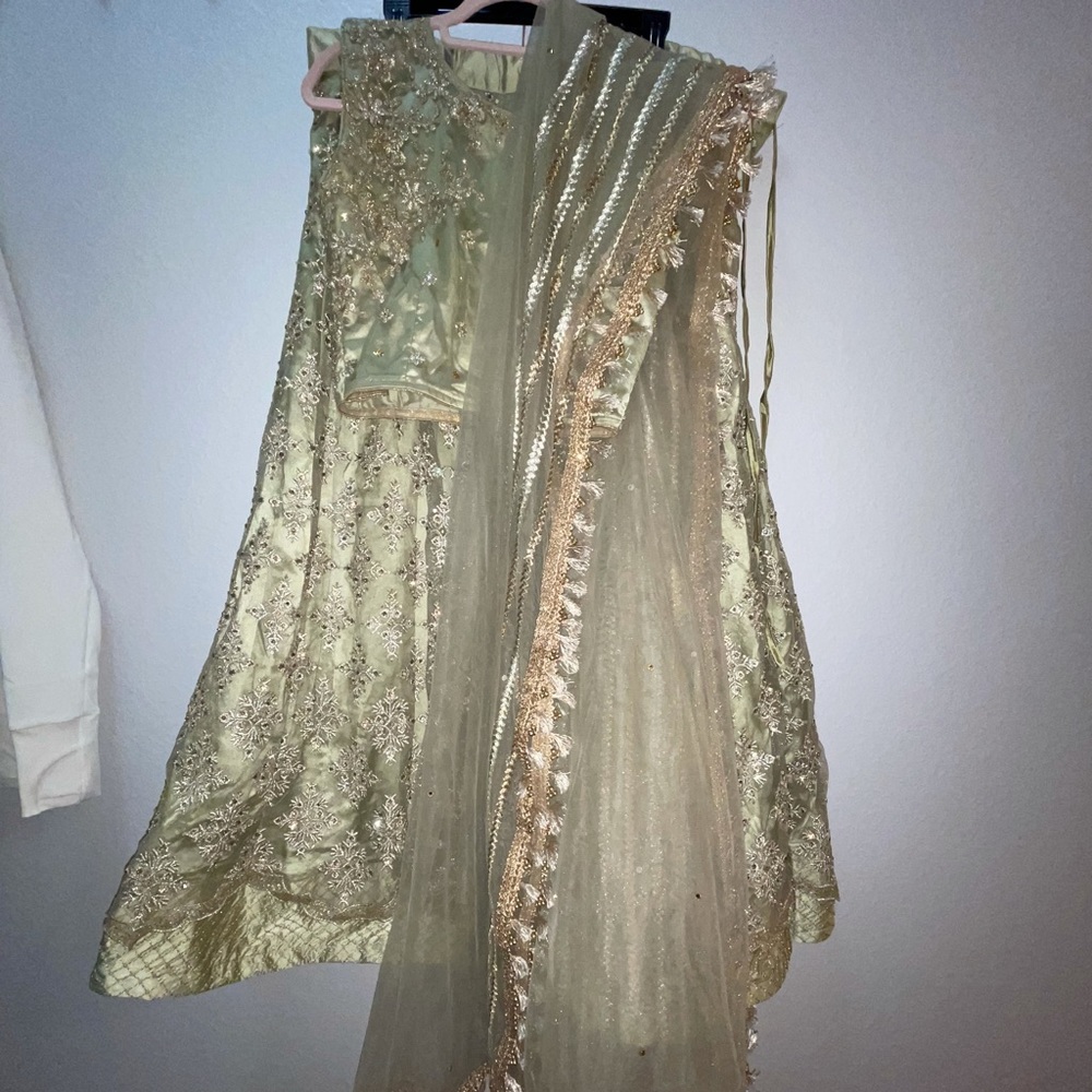 Lehenga